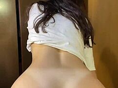 best big ass lap dance ever she bends rides doggystyle cowgirl spreads pussy dorm