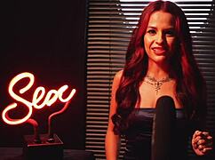 Huge Ass Latina Orgy with Anal Toys and Gaping Buttplugs