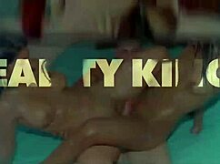 Would sexy catalina ossa ride jmac's monster cock for roommate favors?