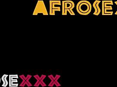 Ebonys Cute Emo Sucks Fat Cock Before Wild Creampie Finish