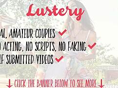 hey andy and kity, silver tonguin' in lustery submission 400 feels so good doesn't it?