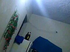 Massive Desi Cock Pounds Cheating Latina Wife's Spread Ass Hard!