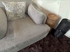 young student pays milf paris knight for cfnm blowjob creampie lessons