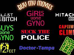 freshman adrianna fox gets doctor hitachi orgasm in tampa