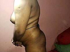 wanna see me fuck my maid raw at her place?