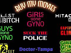 freshman adrianna fox gets doctor hitachi orgasm in tampa