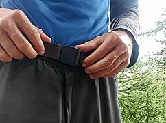 Jerking Off My Monster Cock - You Like Watching?!