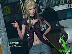 eternum part 9 dives deeper into the game's twisting storyline and choices