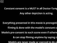 freshman adrianna fox gets doctor hitachi orgasm in tampa