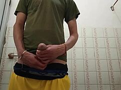 Big milky cock from canadian student neighbor ready to burst cheesy kinky usa