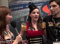 fionnaandjimmy share amateur asian teen tits at expo