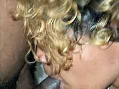 hey homeless bbw wanna suck my cock like a fiend pt3?