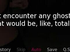 i love playing with these hot lesbian tits in camp lets get into it part one of three