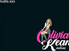 what if cute 18 year old virgin brit gets her first pussy lick from an old man?