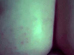 perverted dude rams his cock deep in milf's tight ass while she gags on it 😈🍑💦