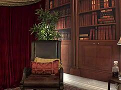 blonde bbw lila lovely toys her plump wet pussy deep.