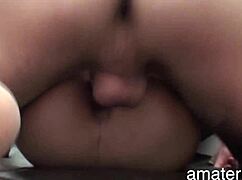 Czech amateur couple in amatris com 003