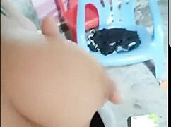 Asian milk video part three