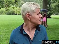 dan's hot porno scenes with juicy curves and steamy bedroom action