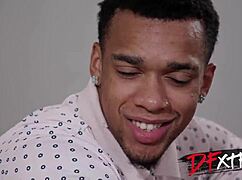 Busty Blonde Cougar Alexis Malone Rides Lawson Jones Massive Cock Cheating Ride