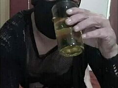 mark wright, crave tasting ass piss and cum as a bisexual crossdresser?