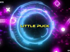 Latina Nurse Puck Delivers Deepthroat Blowjob Facial To Patient