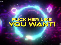 Latina Nurse Puck Delivers Deepthroat Blowjob Facial To Patient