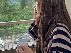 whoa! monster cock guy destroys ninfeta's tight ass in 100% anal quickie!
