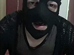 mark wright, crave tasting ass piss and cum as a bisexual crossdresser?