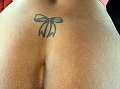 i pounded this hot brazilian gym slut and filled her pussy with my load