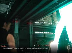 ever wonder how broken dreamers fuck in part 2 walkthrough?