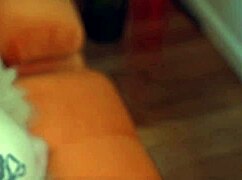 Skinny Croatian teen petite blowjob skips school for bro split