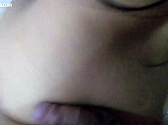 she twerks her big latina ass on boyfriend's friend's thick cock