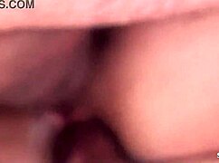 japanese teen's uncensored anal dp creampie shock