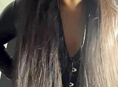 quieres que te domine astarioth y te haga comer tu semen con joi cei en español?