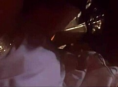 jassie gold, feel ewan stone's cock destroying your shaved milf pussy hard!