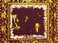 aterciopelados el dorado 1995 full album hq