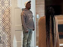 ever fantasized about banging the submissive housewife next door quick and hard?