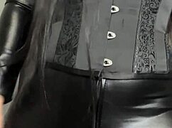 quieres que te domine astarioth y te haga comer tu semen con joi cei en español?