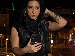 wanna watch Lena Coxx take hard anal like a total slut?