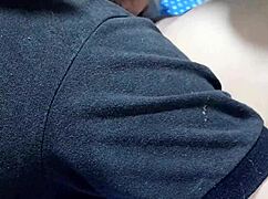 peruvian latina's shaved juicy pussy tastes so good under my hungry tongue