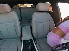 Penny Barber's Horny Milf Fisting Frenzy in Wild Outdoors!