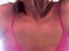 Personal Trainer Sneaks Me Away For Deepthroat Gym Fuck Behind Hubby's Back