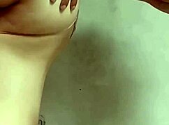 Chubby Mexican Wife Aurora Rides Hunter666's Cock Wild