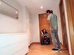 a dream whore knocks wrong door unleashing curvy milf sex frenzy