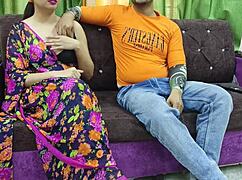 desperate indian saas begs damaad ji for first time ass pounding please