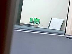 Raw spying compilation on Mexican uni Miranda miniskirt upskirt teen!