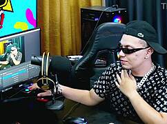 Pri Melancia Hottest BBW Brazil Tits Out Podcast Shake Outdoor Uncensored