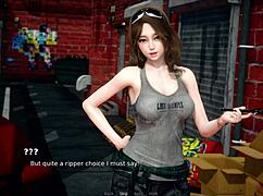 My bully unexpectedly becomes my secret lover in part one