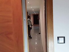 a dream whore knocks wrong door unleashing curvy milf sex frenzy